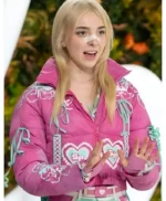 Sophie Powers Heart Jacket