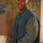 Spencer James All American Denim Jacket