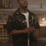 Spencer James All American S06 Jacket