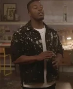 Spencer James All American S06 Jacket