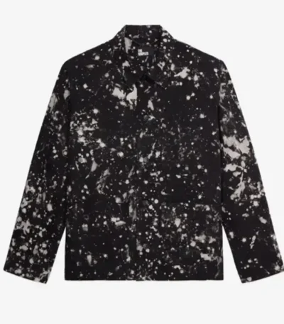 Spencer James All American S06 Jacket