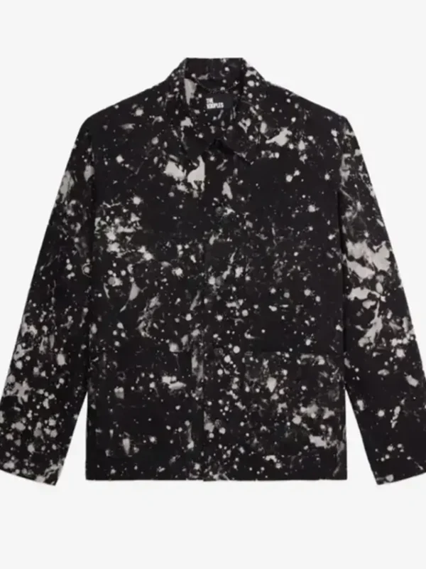Spencer James All American S06 Jacket