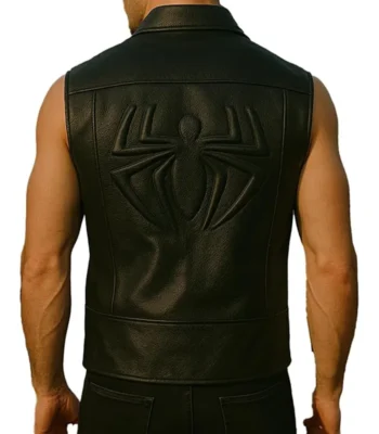 Spider Man Brand New Day Halloween Vest