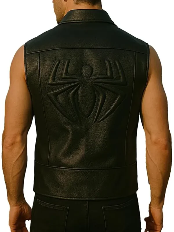 Spider Man Brand New Day Halloween Vest