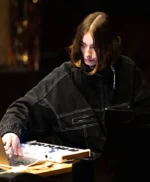 St Matthias Claire Rousay Church Jacket