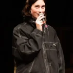 St Matthias Claire Rousay Church Jacket