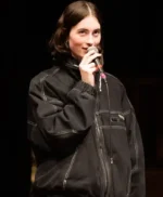 St Matthias Claire Rousay Church Jacket