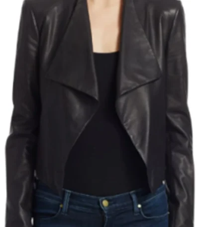 Stacy Haiduk Days of Our Lives Jacket