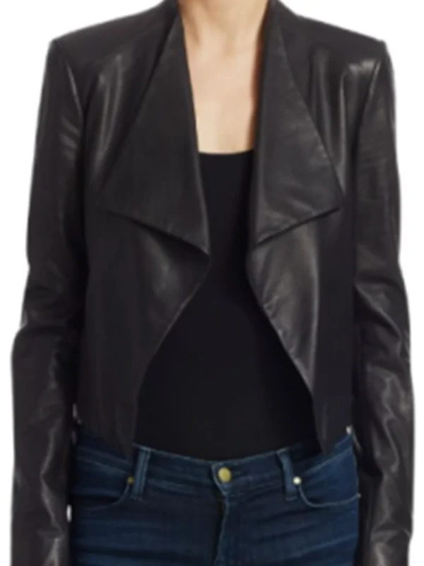 Stacy Haiduk Days of Our Lives Jacket