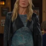 Stacy Haiduk Days of Our Lives Jacket