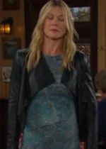 Stacy Haiduk Days of Our Lives Jacket