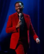 Nostalgia 2026 Kountry Wayne Red Suit