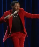 Nostalgia 2026 Kountry Wayne Red Suit