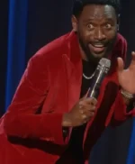 Nostalgia 2026 Kountry Wayne Red Suit