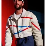 Stephane Ashpool France Olympic 2024 Jacket