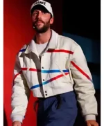 Stephane Ashpool France Olympic 2024 Jacket