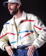 Stephane Ashpool France Olympic 2024 Jacket