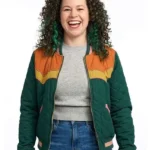 Stephanie Izard Sunrise Jacket