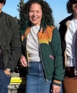 Stephanie Izard Sunrise Jacket