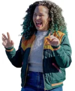 Stephanie Izard Sunrise Jacket