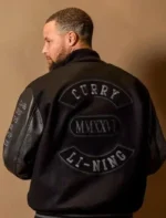 Stephen Curry MMXXVI Li-Ning Jacket
