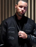 Stephen Curry MMXXVI Li-Ning Jacket