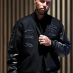 Stephen Curry MMXXVI Li-Ning Jacket
