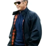 Steve Mcqueen Jacket