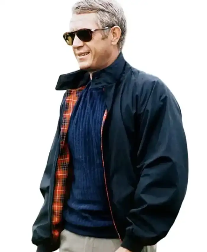Steve Mcqueen Jacket Steve Mcqueen Jacket