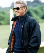 Steve Mcqueen Jacket