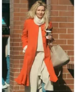 Gia Skova 2026 Wool Coat