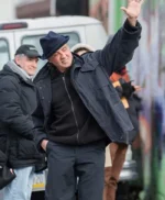 Sylvester Stallone Creed M 65 Jacket