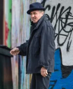 Sylvester Stallone Creed M 65 Jacket