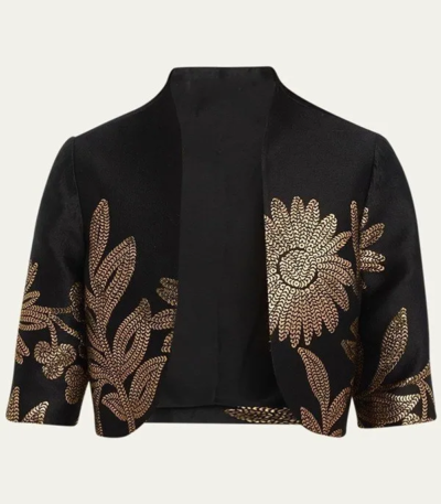 Tascioni Elsbeth 2024 Cropped Jacket