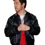 Tecate Emblema 2026 Nick Jonas Black Jacket