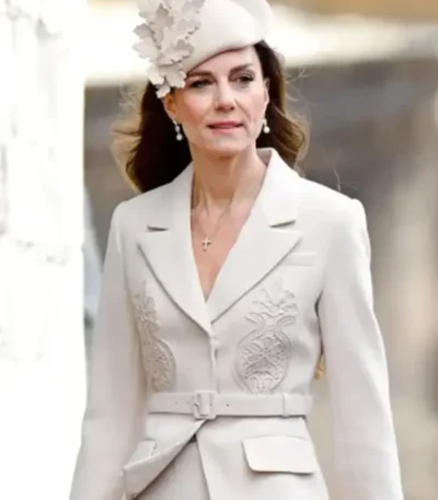 The 2026 Easter Kate Middleton Blazer