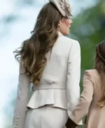 The 2026 Easter Kate Middleton Blazer
