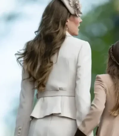 The 2026 Easter Kate Middleton Blazer