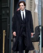 The Batman 2022 Bruce Wayne Trench Coat