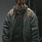 The Batman Drifter Jacket