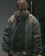 The Batman Drifter Jacket