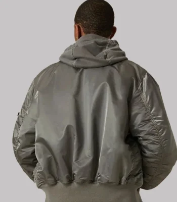 The Batman Drifter Jacket