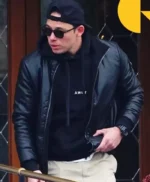 The Beauty Anthony Ramos Leather Jacket