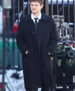 The Beauty Evan Peters Black Coat