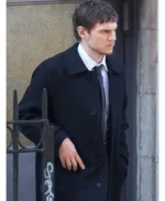 The Beauty Evan Peters Black Coat