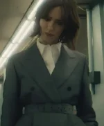 The Beauty Jordan Bennett Grey Blazer
