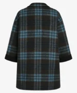 The Celebrity Traitors Kate Garraway Coat