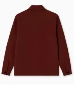 The Celebrity Traitors Niko Omilana Jacket