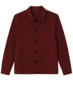 The Celebrity Traitors Niko Omilana Jacket