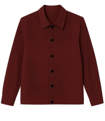 The Celebrity Traitors Niko Omilana Jacket